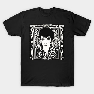 Psychedelic Furs T-Shirt